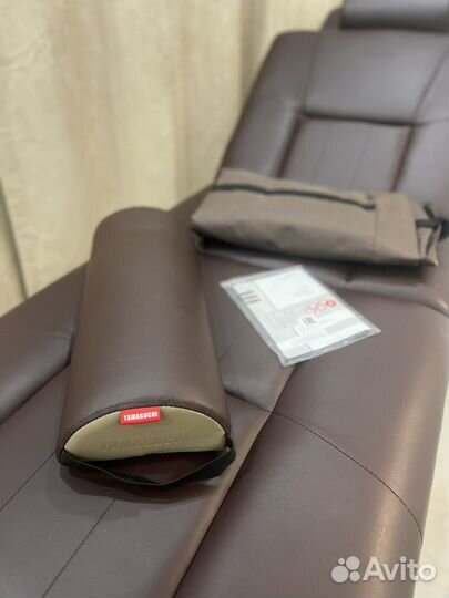 Массажный стол Yamaguchi (Ямагучи) Sapporo новый