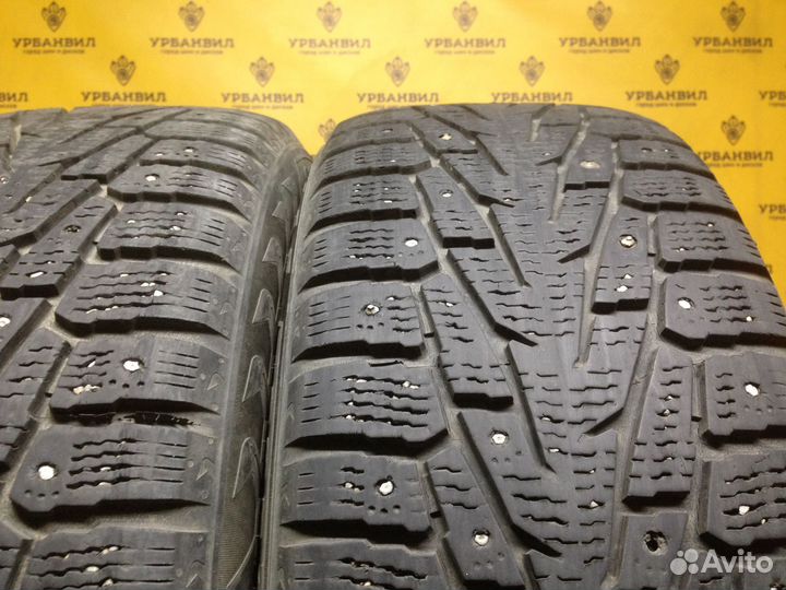 Nokian Tyres Hakkapeliitta 7 SUV 225/60 R17 103T