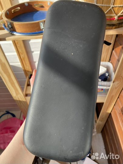 Микрофон - колонка