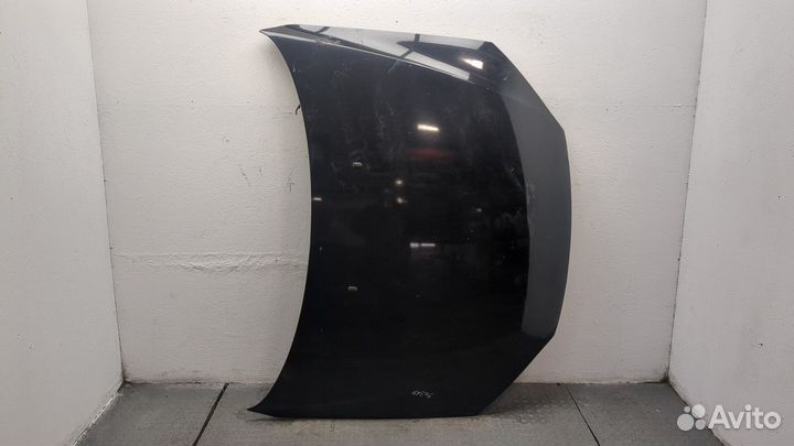 Капот Ford Mondeo 3, 2001