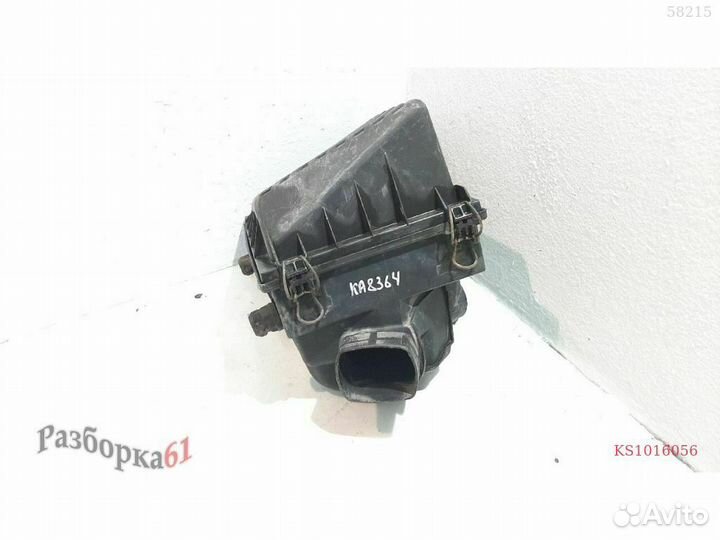 Корпус воздушного фильтра skoda felicia 1.6 AEE