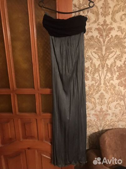 Вечерние платья