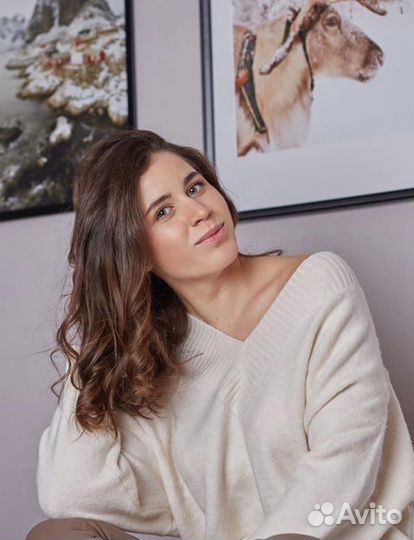 Логопед для взрослых, тренер по технике речи