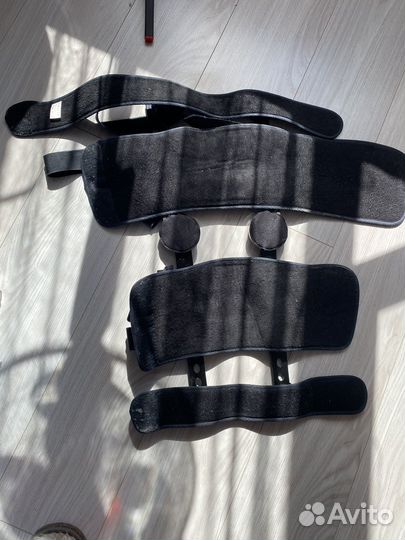 Ортез на коленный сустав