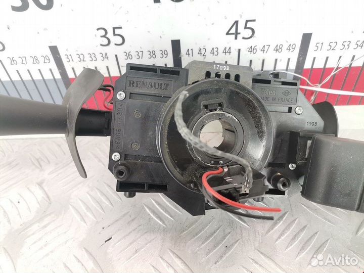 Переключатель для Renault Espace 3