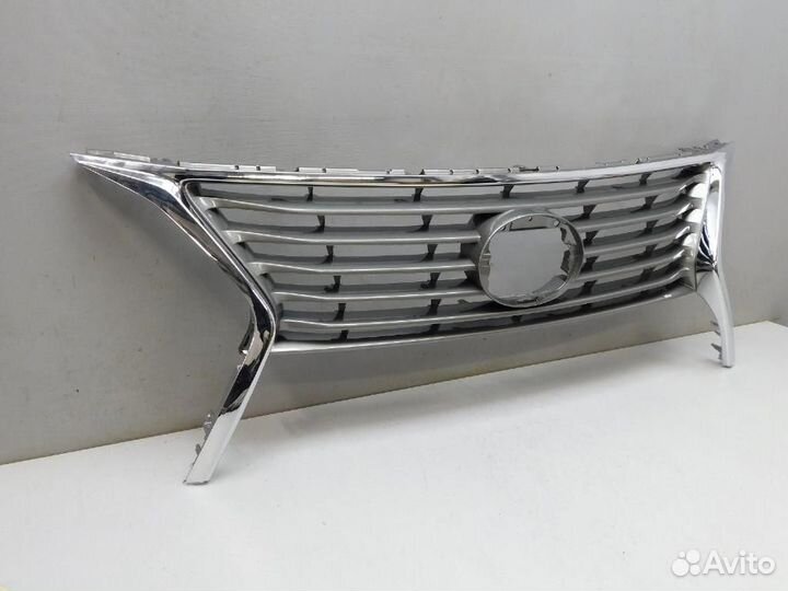 Решетка радиатора Lexus RX270/RX350/RX450h