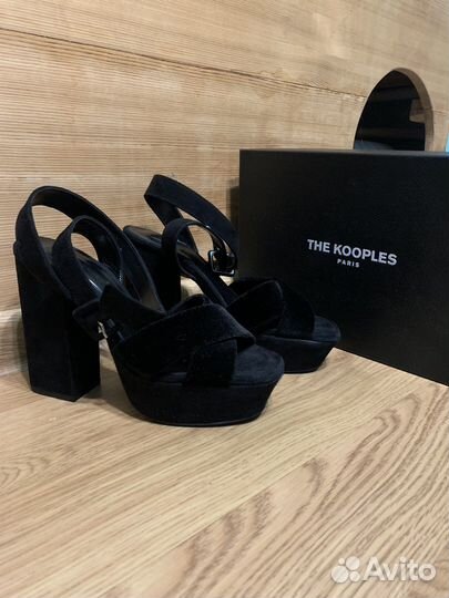 Босоножки The Kooples