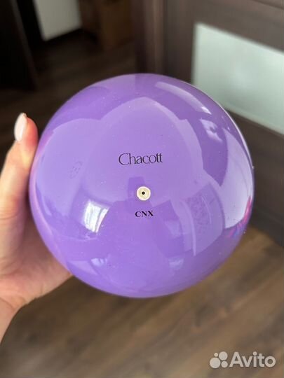 Мяч для художественной гимнастики chacott