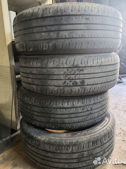 Hankook Optimo K415 225/60 R17