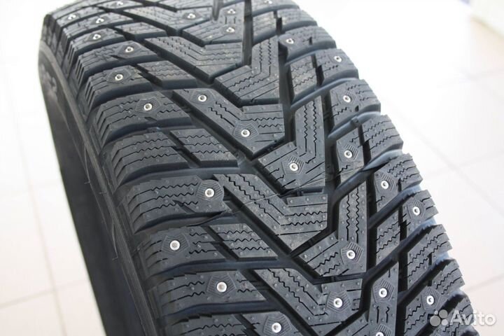 Hankook Winter I'Pike RS2 W429 215/65 R16 102T