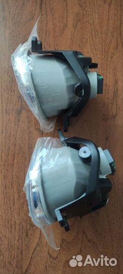 Land cruiser 150 птф