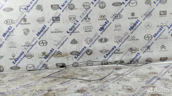 Трос корректора фар Mercedes Benz W210 E-Klasse 19