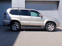 Toyota Land Cruiser Prado 4.0 AT, 2006, 383 273 км, с пробегом, цена 1 484 000 руб.