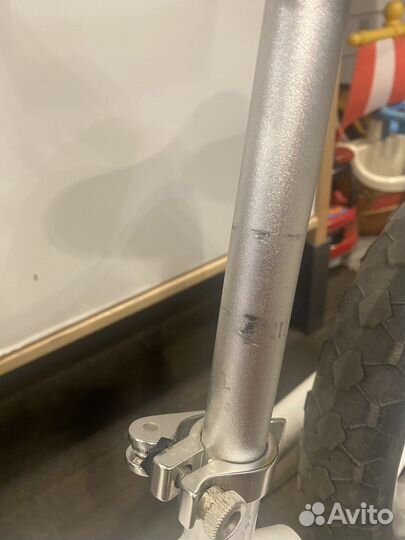 Беговел cruzee