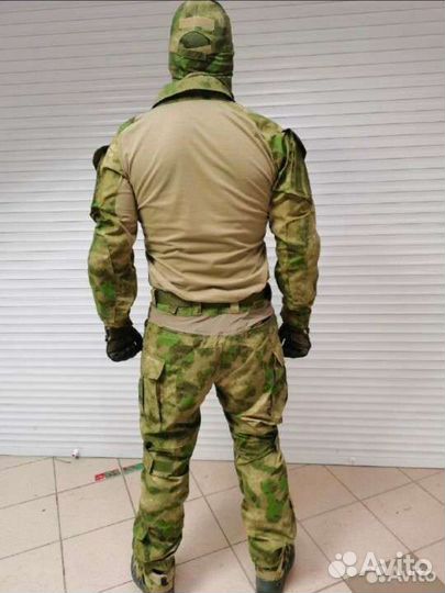 Тактическая форма мох