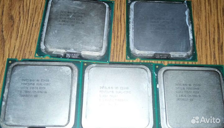 Процессор core 2 quad q8300 4x2.5ghz lga775