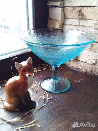 Фарфоровые статуэтки СССР