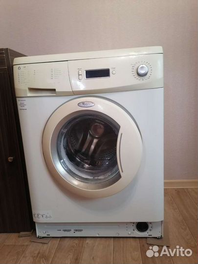 Стиральная машина бу