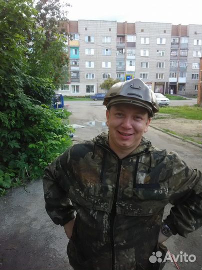 Водитель