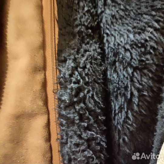 Парка женская
