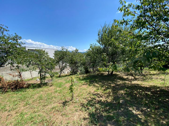 Участок 25 сот. (ИЖС)