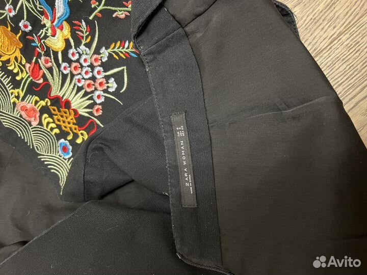 Юбка zara