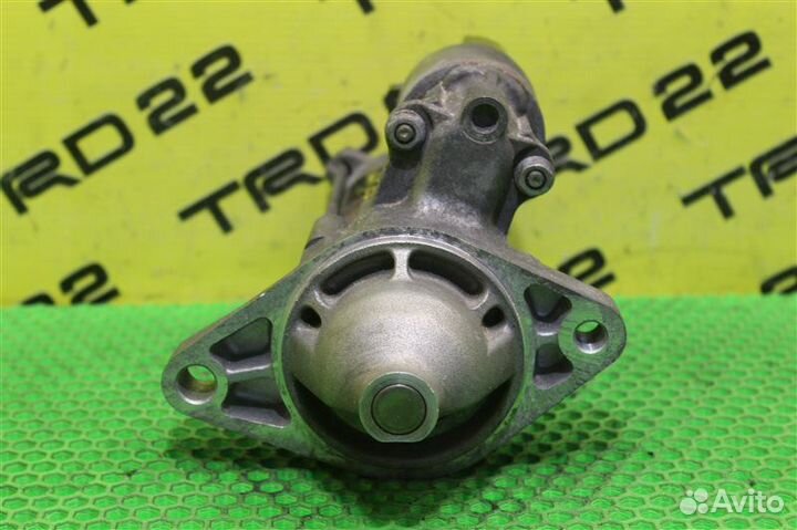 Стартер Toyota 1ZR/2ZR/3ZR