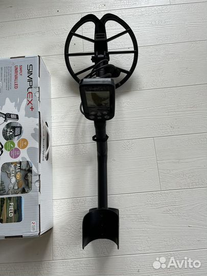 Nokta makro simplex plus