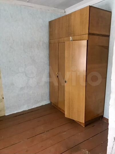 2-к. квартира, 37,1 м², 2/2 эт.