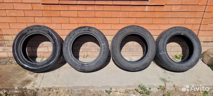 Yokohama BluEarth-GT AE-51 205/65 R16 95H