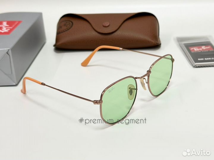 Очки унисекс Ray Ban арт.35-48 N9231