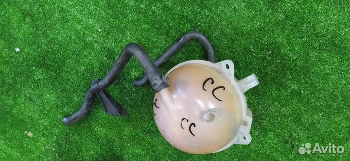 Бачок расширительный Volkswagen Passat Cc 2.0