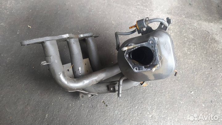 Коллектор впускной Daihatsu Terios Kid