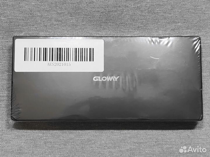 Gloway Abyss DDR4 RGB 16 Gb (2*8) 3200 CL18