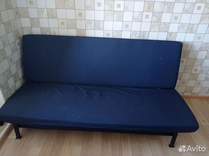 Диван раскладной IKEA бу