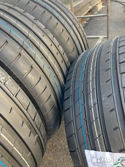Windforce Catchfors UHP 295/35 R21 107Y