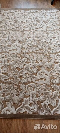 Ковер Delux Chenille