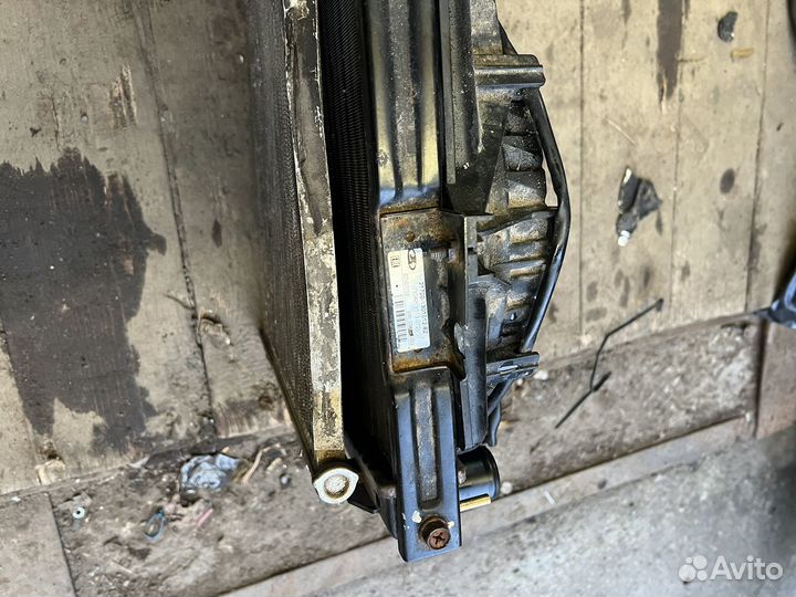 Кондиционео LADA приора