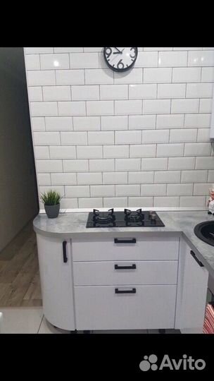 Ремонт под ключ