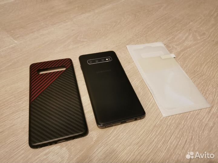 Samsung S 10 128 Gb