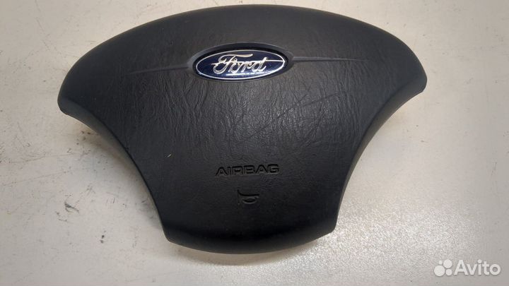 Подушка безопасности водителя Ford Focus 1, 2003