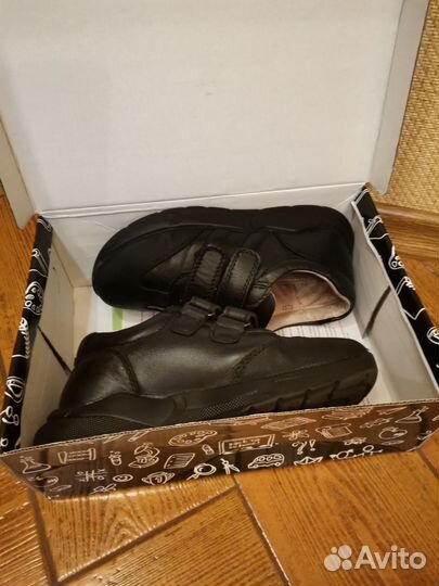 Туфли для мальчика 33