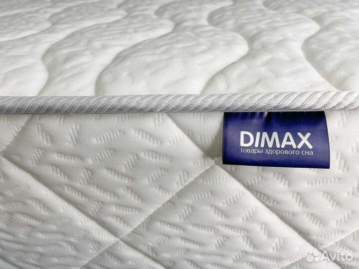 Матрас Димакс Relmas Cocos Roll 80x200