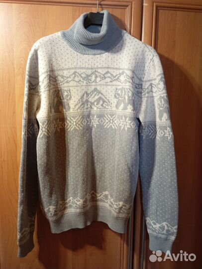 Мужские вещи пакетом 50 52