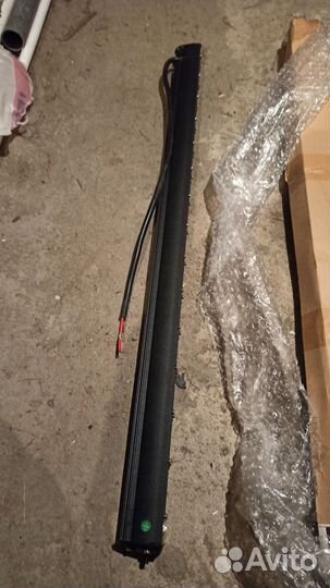 LED светодиодная балка