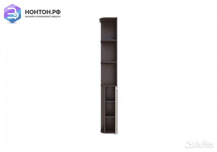 Торцевая секция Домино А