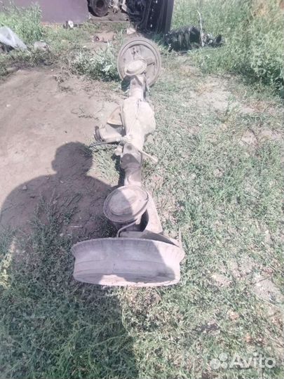 Мост Ваз 2101,2102,2103,2104,2105,2106,2107