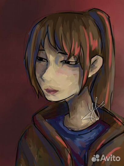 Арт на заказ