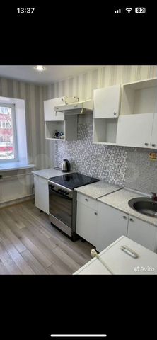 Квартира-студия, 19 м², 2/5 эт.