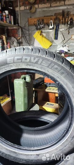 Ovation EcoVision VI-386HP 265/50 R20 111V